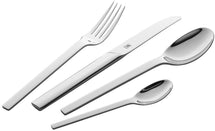 Zwilling Bestekset Minimale Mat - RVS - 24-delig / 6 personen