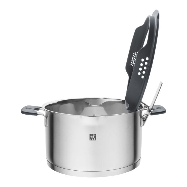 ZWILLING Simplify Batterie de cuisine, 5 pièces