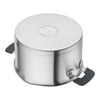 ZWILLING Simplify Batterie de cuisine, 5 pièces