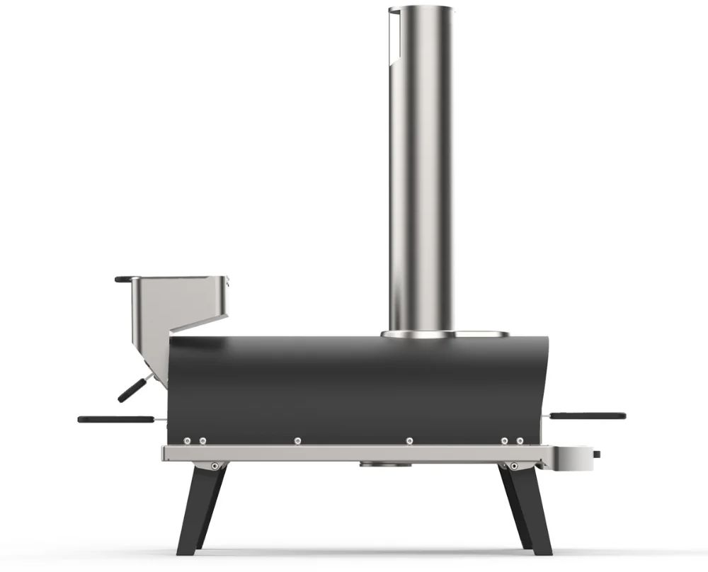 ZiiPa Donato Pellet Dispenser voor ZiiPa Pizza Ovens