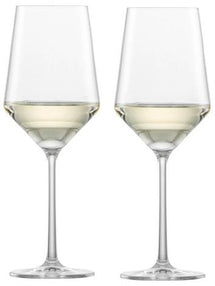 Verres à vin Zwiesel Glas Sauvignon Blanc Pure - 410 ml - 2 pièces