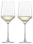 Verres à vin Zwiesel Glas Sauvignon Blanc Pure - 410 ml - 2 pièces