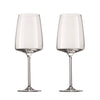 Verres à vin Schott Zwiesel Vivid Senses Fruity & Delicate 530 ml - 2 pièces