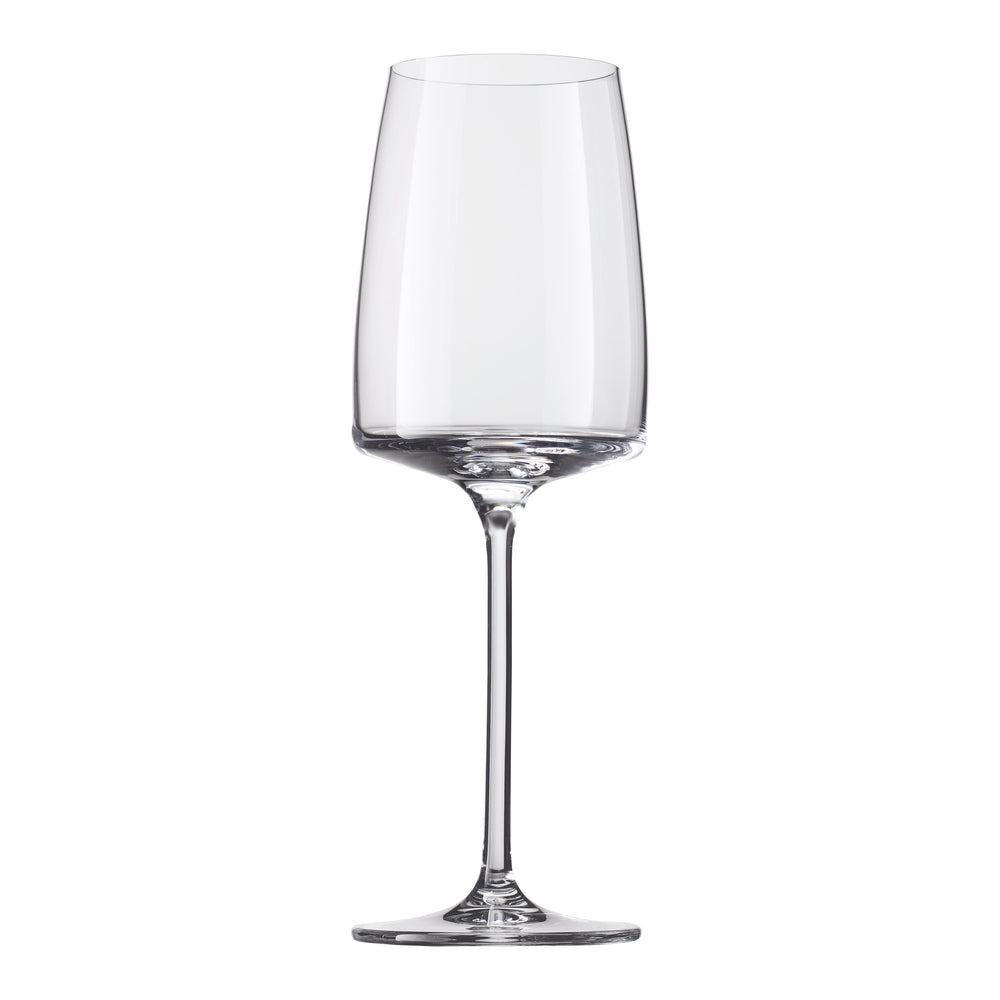 Zwiesel Glas Wijnglazen Vivid Senses Light & Fresh - 360 ml - 2 stuks