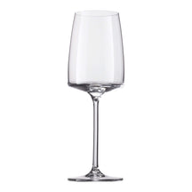 Zwiesel Glas Wijnglazen Vivid Senses Light & Fresh - 360 ml - 2 stuks