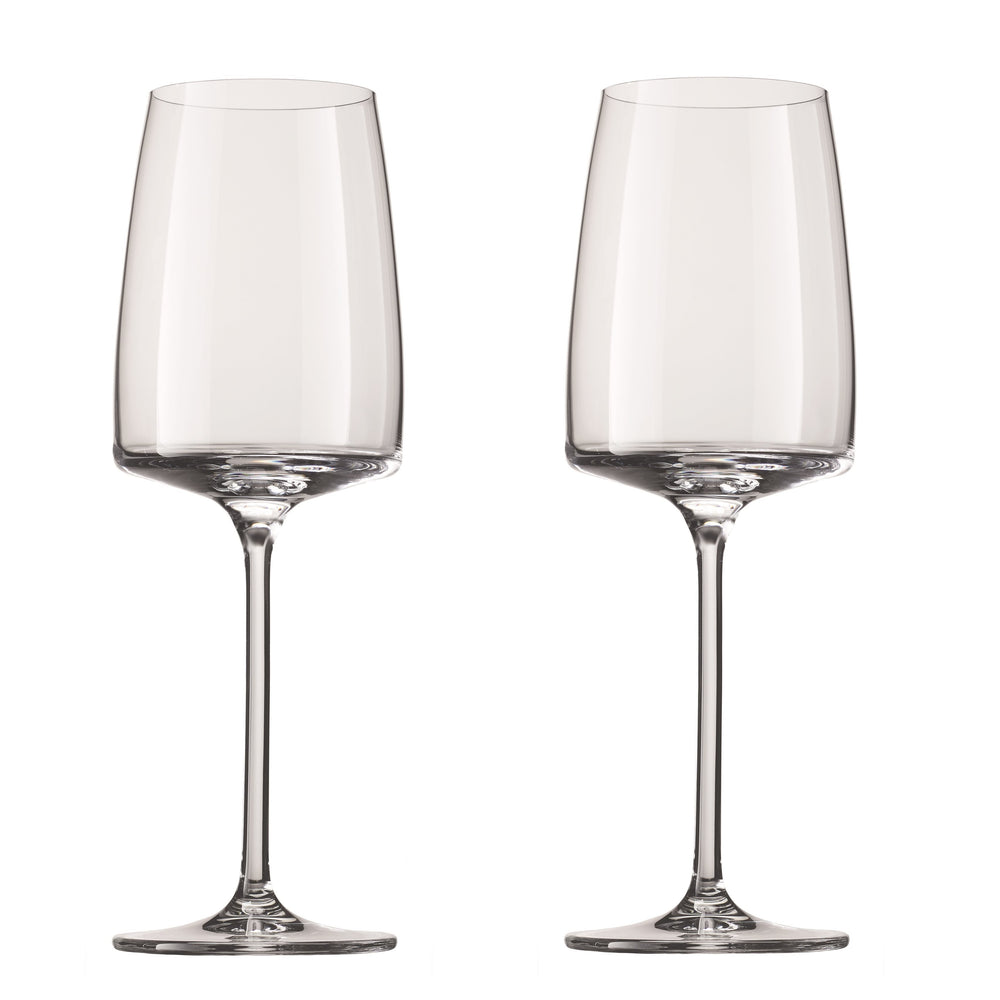 Verres à vin Schott Zwiesel Vivid Senses Light & Fresh 360 ml - 2 pièces