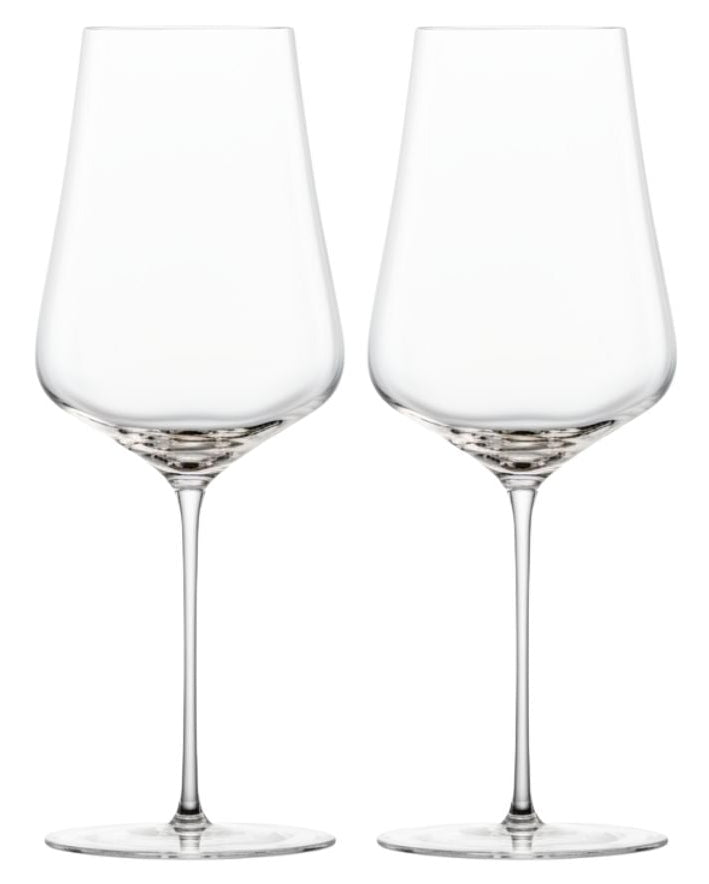 Zwiesel Glas Bordeauxglazen Duo - 729 ml - 2 stuks