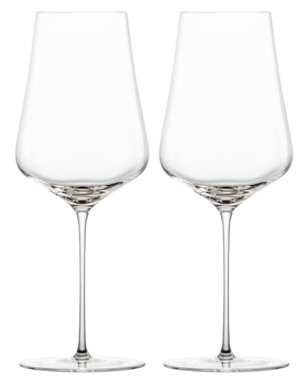 Zwiesel Glas Bordeauxglazen Duo - 729 ml - 2 stuks