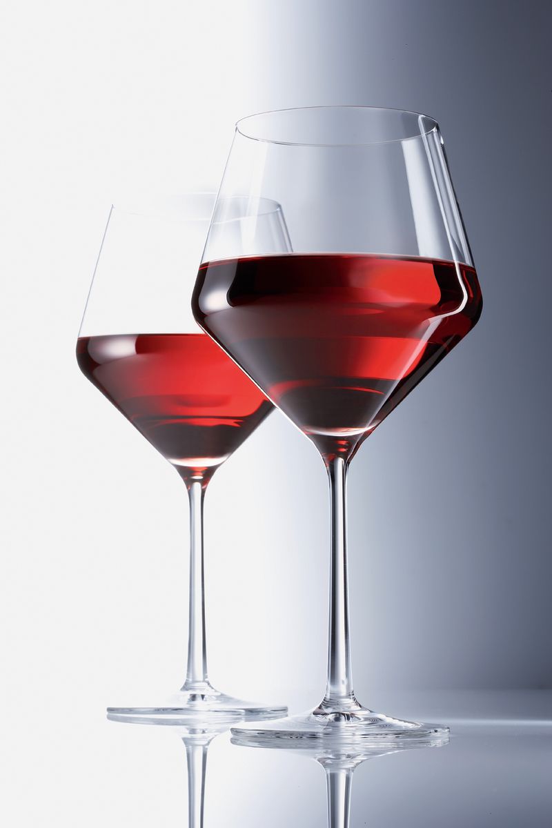 Zwiesel Glas Bourgogne Glazen / Gin Tonic Glazen Pure - 690 ml - 2 stuks