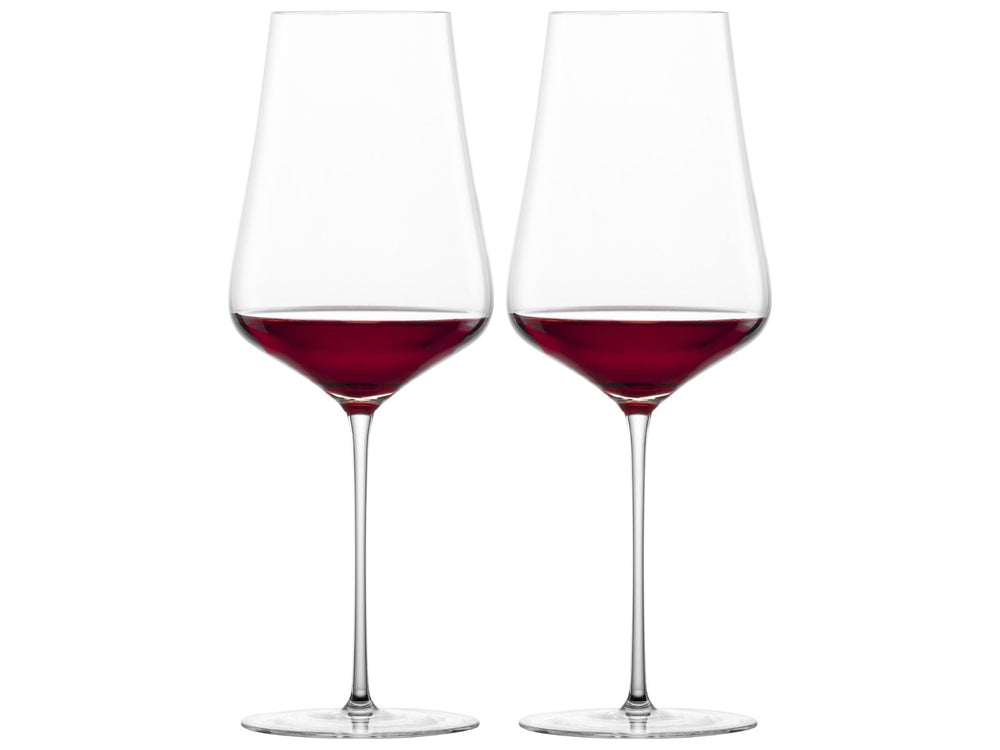 Zwiesel Glas Bordeauxglazen Duo - 729 ml - 2 stuks