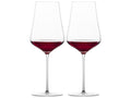 Zwiesel Glas Bordeauxglazen Duo - 729 ml - 2 stuks