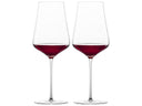 Zwiesel Glas Bordeauxglazen Duo - 729 ml - 2 stuks