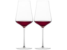 Zwiesel Glas Bordeauxglazen Duo - 729 ml - 2 stuks