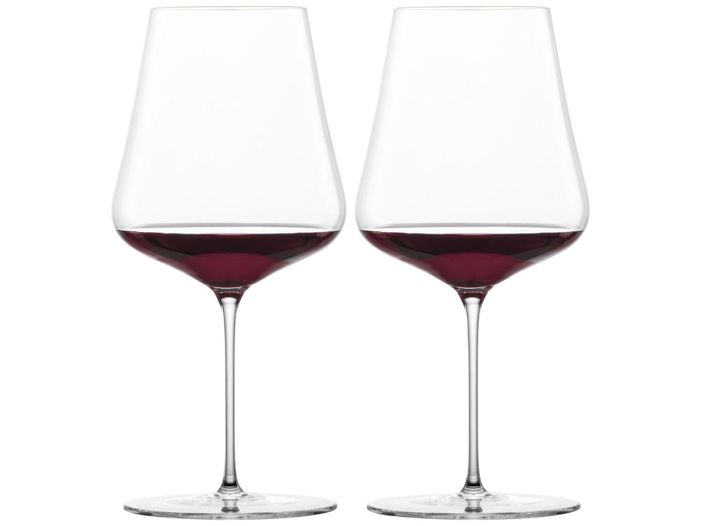 Zwiesel Glas Bourgogneglazen Duo - 739 ml - 2 stuks