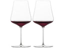 Zwiesel Glas Bourgogneglazen Duo - 739 ml - 2 stuks