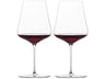 Zwiesel Glas Bourgogneglazen Duo - 739 ml - 2 stuks