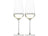 Zwiesel Glas Champagneglazen - Flutes - Duo - 378 ml - 2 stuks