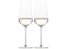 Zwiesel Glas Champagneglazen - Flutes - Duo - 378 ml - 2 stuks