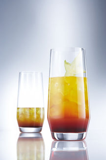Zwiesel Glas Longdrinkglazen Pure - 542 ml - 4 stuks