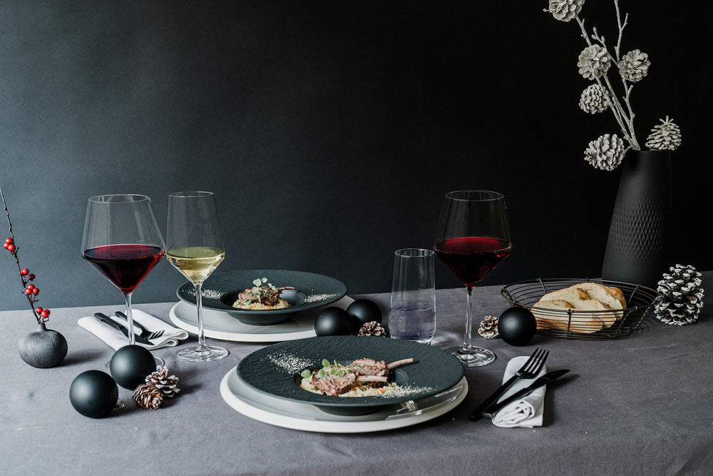 Zwiesel Glas Bourgogne Glazen / Gin Tonic Glazen Pure - 690 ml - 2 stuks