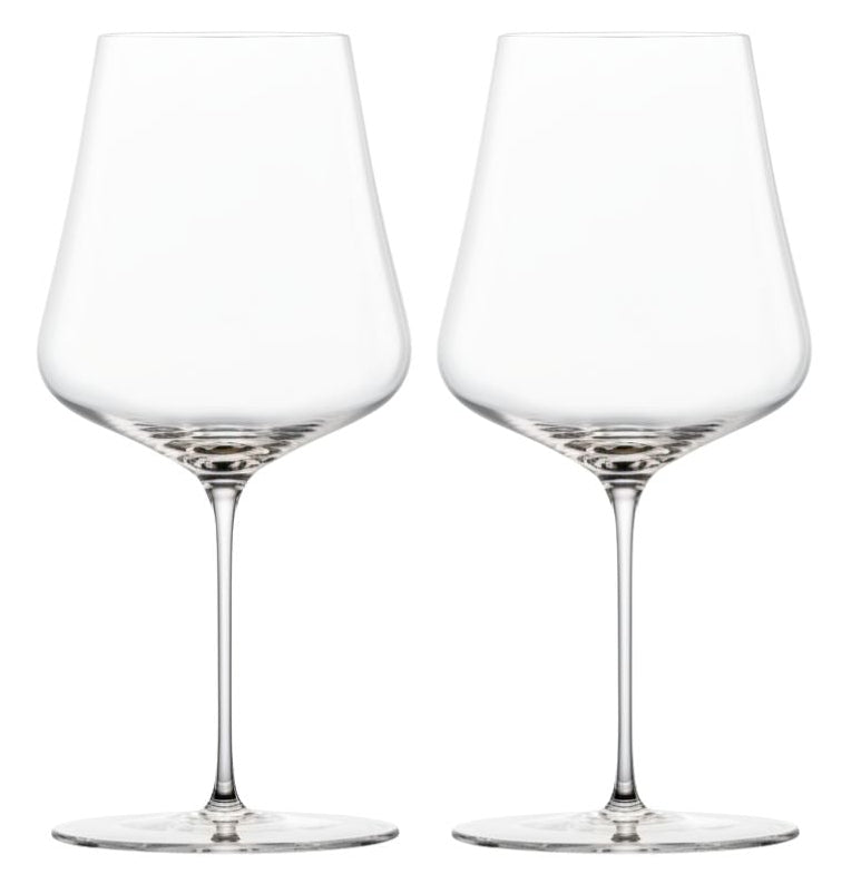Zwiesel Glas Bourgogneglazen Duo - 739 ml - 2 stuks