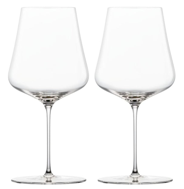 Zwiesel Glas Bourgogneglazen Duo - 739 ml - 2 stuks