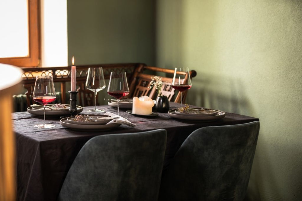 Zwiesel Glas Bourgogneglazen Duo - 739 ml - 2 stuks