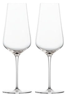 Zwiesel Glas Champagneglazen - Flutes - Duo - 378 ml - 2 stuks