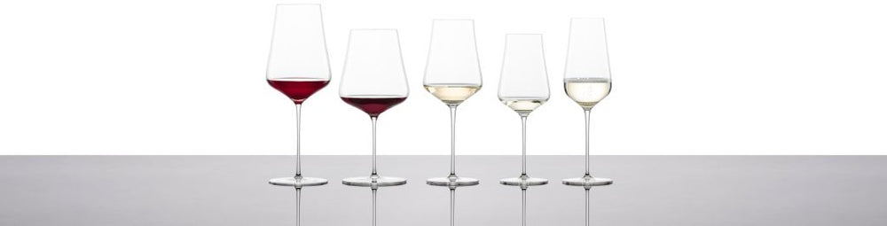 Zwiesel Glas Champagneglazen - Flutes - Duo - 378 ml - 2 stuks