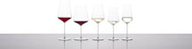Zwiesel Glas Champagneglazen - Flutes - Duo - 378 ml - 2 stuks