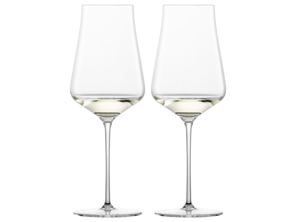 Zwiesel Glas Witte wijnglazen Duo - 381 ml - 2 stuks