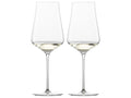 Zwiesel Glas Witte wijnglazen Duo - 381 ml - 2 stuks