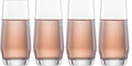 Zwiesel Glas Longdrinkglazen Pure - 542 ml - 4 stuks