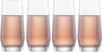 Zwiesel Glas Longdrinkglazen Pure - 542 ml - 4 stuks