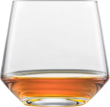 Zwiesel Glas Whiskey Glazen Pure - 389 ml - 4 stuks