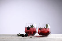 Zwiesel Glas Whiskey Glazen Pure - 389 ml - 4 stuks