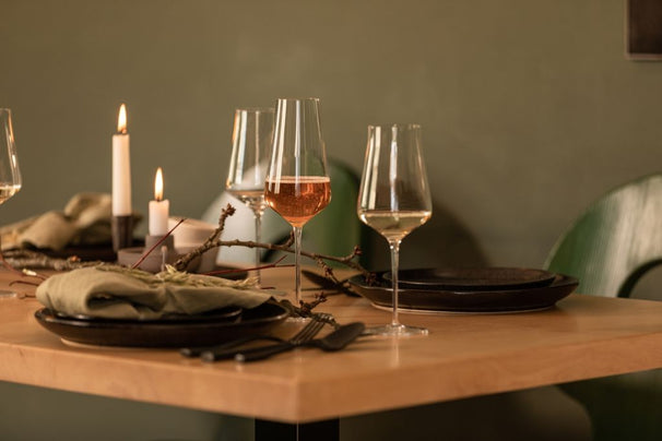 Zwiesel Glas Witte wijnglazen Duo - 381 ml - 2 stuks