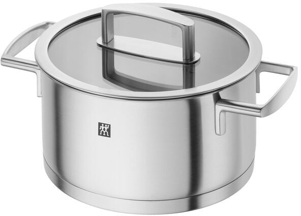 ZWILLING Vitality Batterie de cuisine, 5 pièces