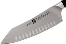 Zwilling Santokumes Contour 18 cm