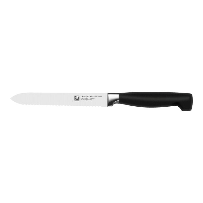 Zwilling Messenblok - Four Star - 7-delig - Natuur