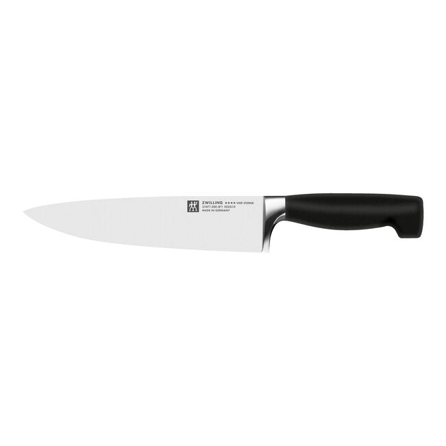 Zwilling Messenblok - Four Star - 7-delig - Natuur