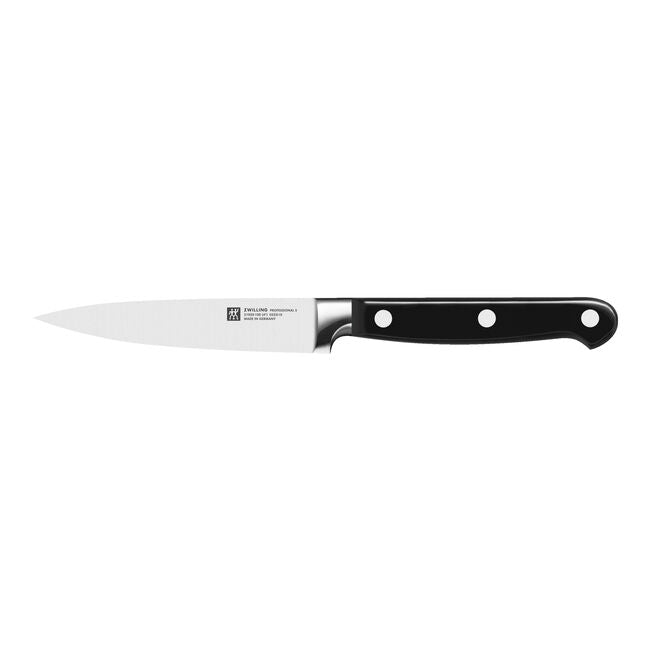 Zwilling Messenblok - Professional S- RVS - 8-delig