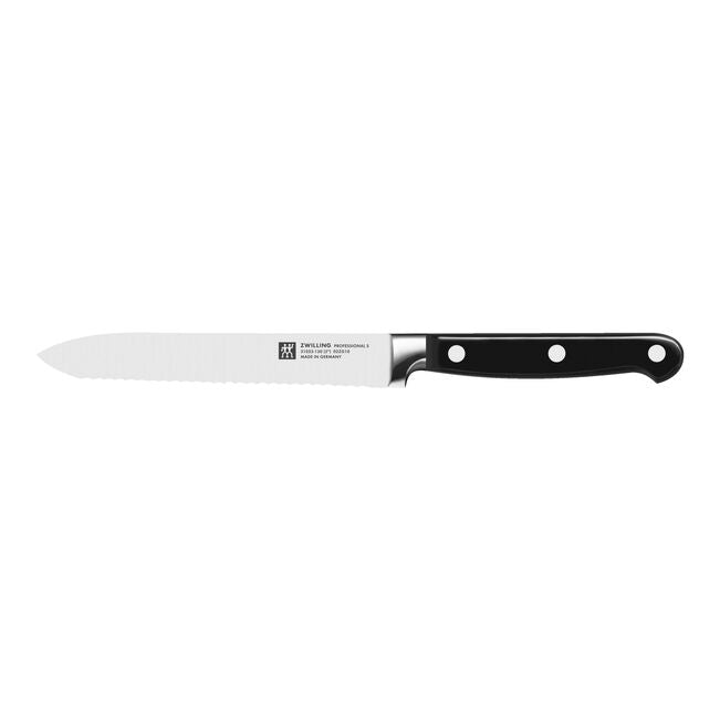 Zwilling Messenblok - Professional S- RVS - 8-delig