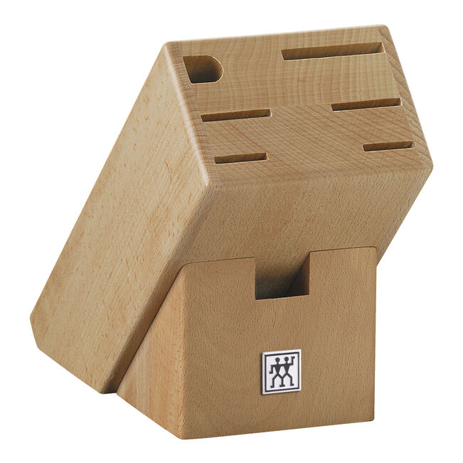 Zwilling Messenblok - Professional S- RVS - 8-delig