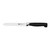 Zwilling Messenset - Four Star - RVS - 3-delig - Zilver