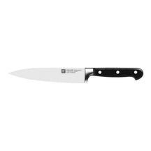 Zwilling Messenset - Professional S - RVS - 3-delig - Zilver