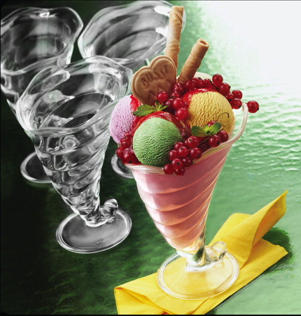 Verre à glace Bormioli Rocco Fortuna 320 ml