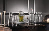 Bormioli Rocco Carafe Ypsilon - Transparent - 1 litre