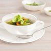 ASA Selection Bol à Soupe et Plat A Table ø 13 cm / 300 ml