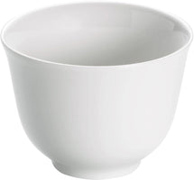 Maxwell & Williams Tasse à expresso White Basics Ronde 110 ml